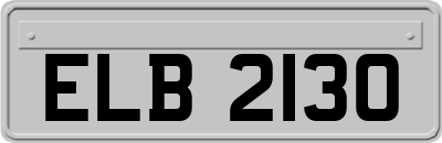 ELB2130