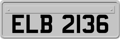 ELB2136