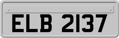 ELB2137