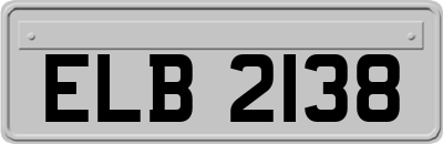 ELB2138