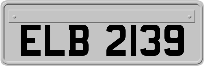 ELB2139