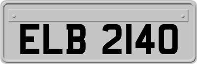 ELB2140