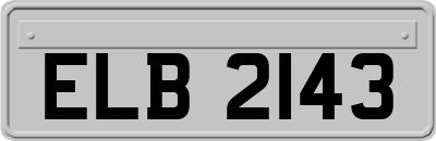 ELB2143