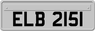 ELB2151