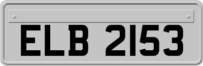 ELB2153