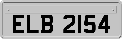ELB2154