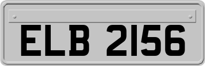 ELB2156