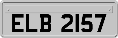ELB2157