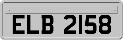ELB2158