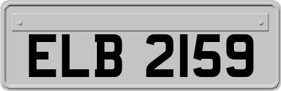ELB2159