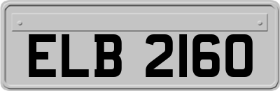 ELB2160
