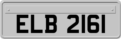 ELB2161