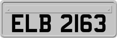 ELB2163
