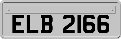 ELB2166