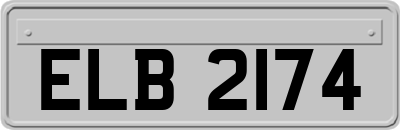 ELB2174