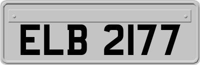 ELB2177