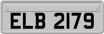 ELB2179