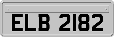 ELB2182