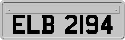 ELB2194