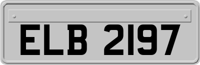 ELB2197