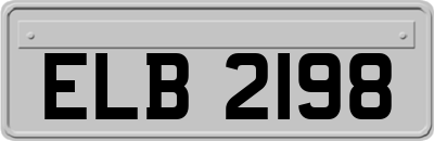 ELB2198