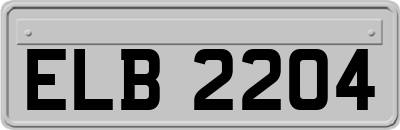 ELB2204
