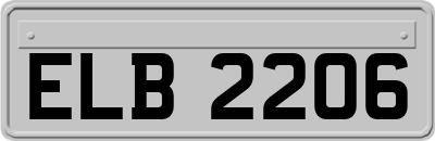 ELB2206