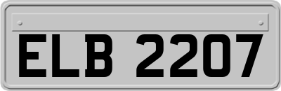 ELB2207