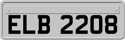 ELB2208