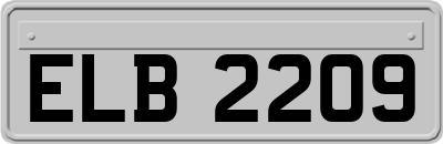 ELB2209