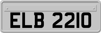 ELB2210