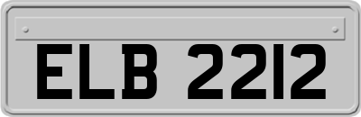 ELB2212