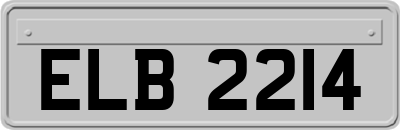 ELB2214
