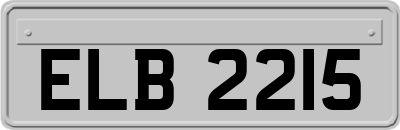 ELB2215