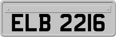 ELB2216
