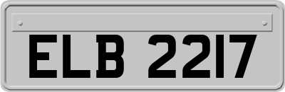 ELB2217