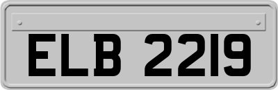 ELB2219