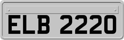 ELB2220
