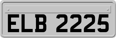 ELB2225