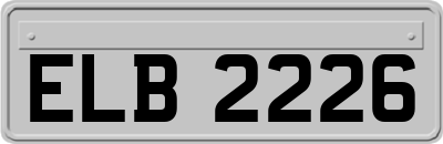ELB2226