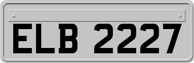 ELB2227
