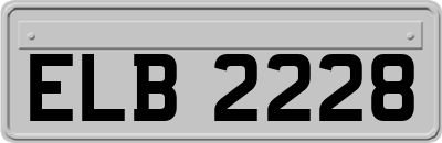 ELB2228
