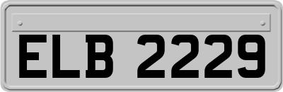 ELB2229