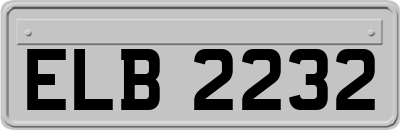 ELB2232