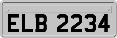 ELB2234