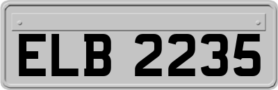 ELB2235