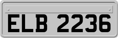 ELB2236