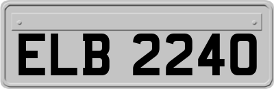 ELB2240