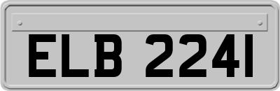 ELB2241