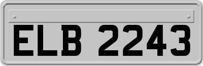 ELB2243